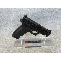 LFA AMP 9 X 19 (9MM LUGER)
