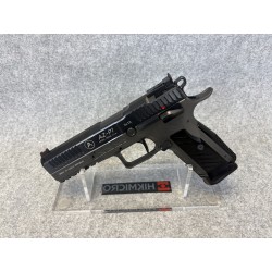 ARMA ZEKA AZ-P1 9 X 19 (9MM LUGER)