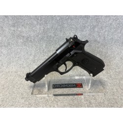 BERETTA MOD 92 FS 22 LONG RIFLE