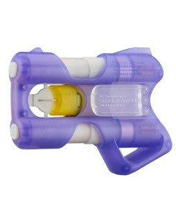 Pistolet Bombe Lacrymogène...