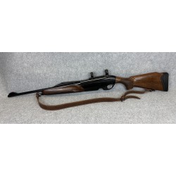 BENELLI ARGO E - ENDURANCE...
