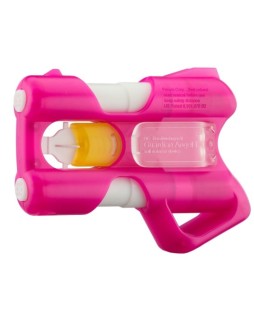 Pistolet Bombe Lacrymogène...