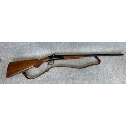MANUFRANCE SIMPLEX (MONOCOUP) CALIBRE 16/70 (2''3/4)