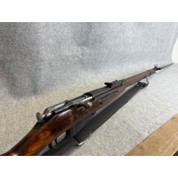 MOSIN NAGANT 1891/30 7,62 X 54 R