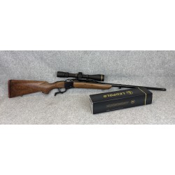 RUGER N1 MONOCOUP BLOC 7 MM...