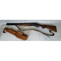 Brno ZH 309 CALIBRE 12/70...