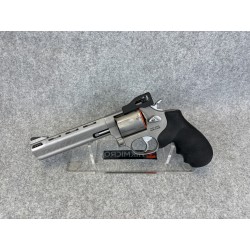 TAURUS MOD 627 "TRACKER"...