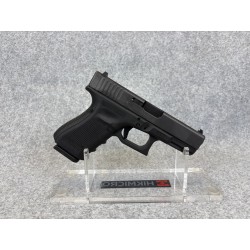 GLOCK 19 GEN 4 CAL 9 X 19...