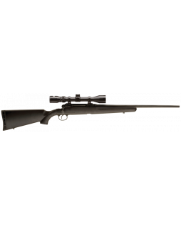 Pack Carabine Savage Axis...