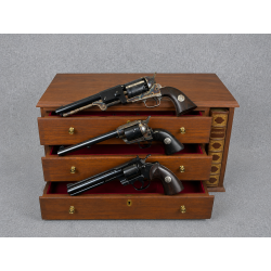 COFFRET D'EXCEPTION - COLT...