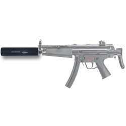 RDS INDUSTRIE VORTEX UMP 9