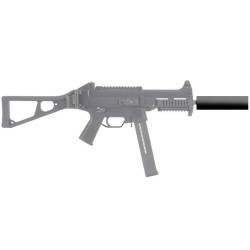 RDS INDUSTRIE VORTEX UMP 45