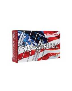 Cartouches Hornady Cal. 270...