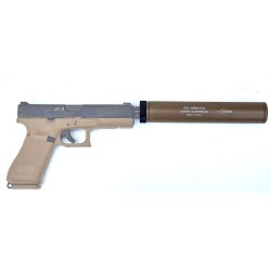 RDS INDUSTRIE VORTEX PA-9...