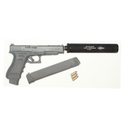 RDS INDUSTRIE VORTEX PA-9