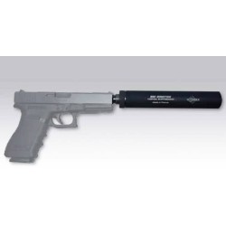 RDS INDUSTRIE VORTEX PA-45