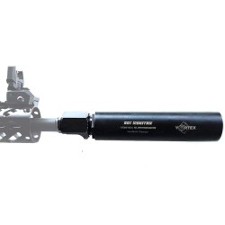 RDS INDUSTRIE VORTEX P.C.C 9MM