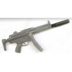 RDS INDUSTRIE VORTEX MP5