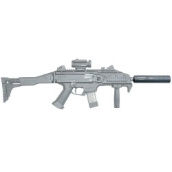 RDS INDUSTRIE VORTEX EVO 3