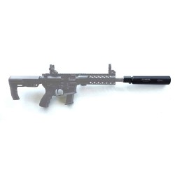 RDS INDUSTRIE VORTEX CF 9MM CARBINE