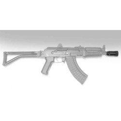 RDS INDUSTRIE VORTEX 8 Z-92...
