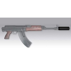 RDS INDUSTRIE VORTEX 8 VZ-58