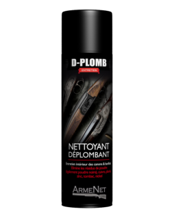 Nettoyant Déplombant...