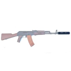 RDS INDUSTRIE VORTEX 8 AK-103 ET 104