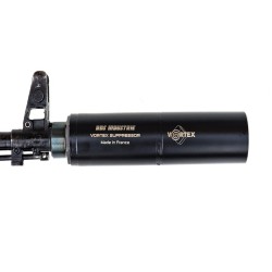RDS INDUSTRIE VORTEX 8 AK-101 ET 102