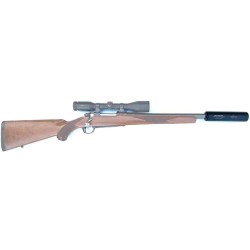 RDS INDUSTRIE VORTEX CAL 44/45