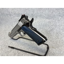 SMITH & WESSON 1911 "PC" 45...