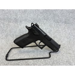 CZ P-07 9 X 19 (9MM LUGER)