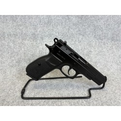 CANIK S120 9 X 19 (9MM LUGER)