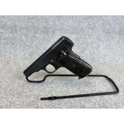 LLAMA DANTON (TYPE 1910) 7,65 BROWNING