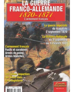 La Guerre Franco-Allemande...