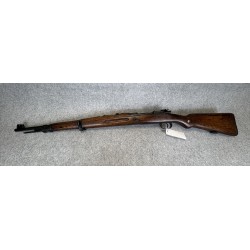 MAUSER VZ 24 8 X 57 IS