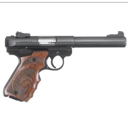 PIST RUGER MARK IV .22LR...