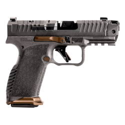 CANIK METE PRIME RADIAN GREY CAL.9X19