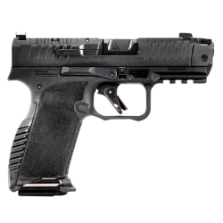 CANIK METE PRIME RADIAN BLACK CAL.9X19