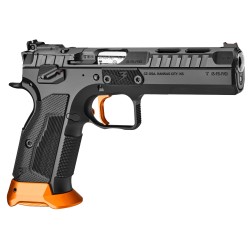 PISTOLET CZ TS 3 ORANGE OR...
