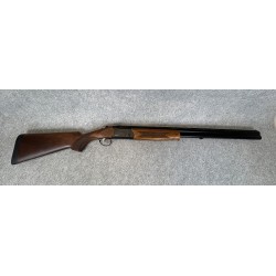 SUHLBERG BLACK CALIBRE...