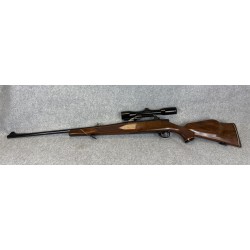 WEATHERBY VANGUARD 300 WIN MAG