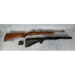 RUGER MINI 14 RANCH RIFLE 222 REM