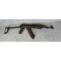 ROMTEHNICA AIM-63 (AKM) 7,62 X 39 neutralisé