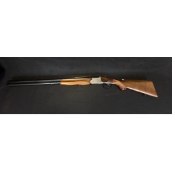 MAUSER 73 SE CALIBRE 12/70 (2''3/4)