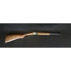 CHIAPPA DOUBLE BADGER CALIBRE 410/76 (3'') (12MM)
