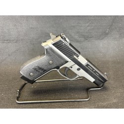 SIG SAUER P226-22 22 LONG RIFLE