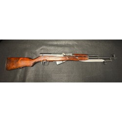 SIMONOV SKS "45" 7,62 X 39