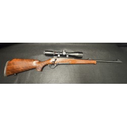 HAENEL JAEGER 10 CALIBRE...