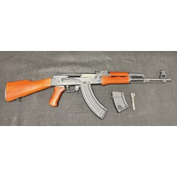 SDM AK-47 CALIBRE 7,62 X 39